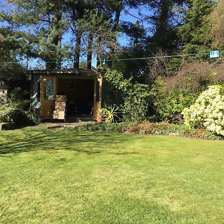 إدنبرة Ingleneuk Bed And Breakfast المظهر الخارجي الصورة