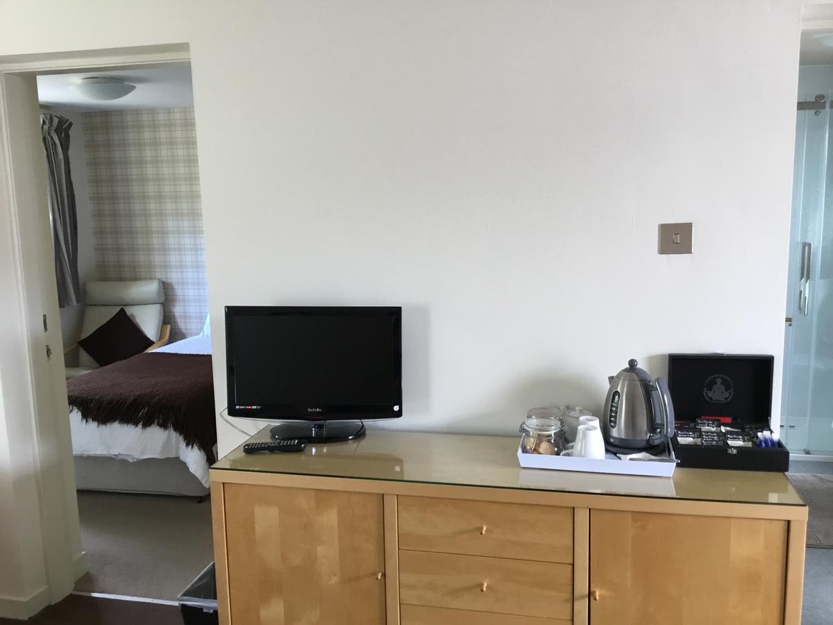 إدنبرة Ingleneuk Bed And Breakfast المظهر الخارجي الصورة