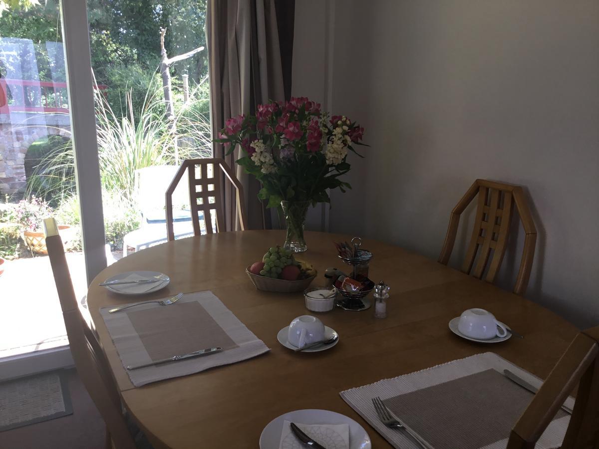 إدنبرة Ingleneuk Bed And Breakfast المظهر الخارجي الصورة